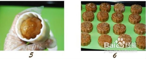 又是一年花好月圆时——广式五仁月饼!