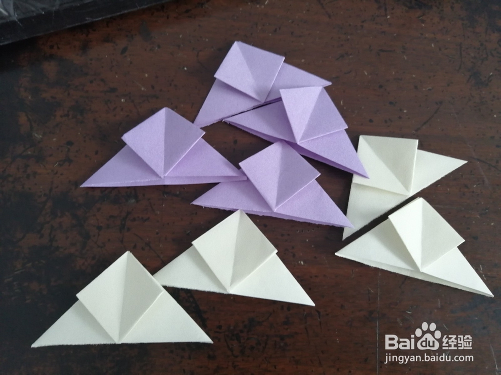 漂亮的曼陀罗花杯垫怎么折