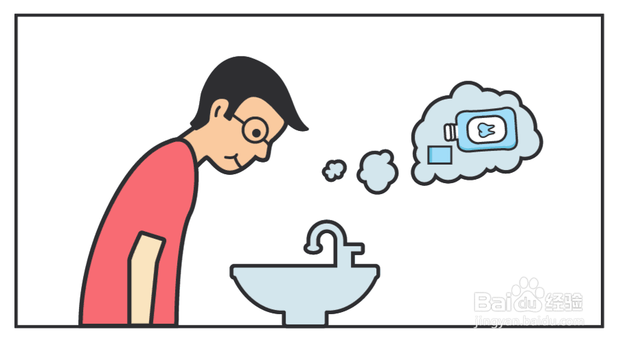 牙龈肿吃什么药