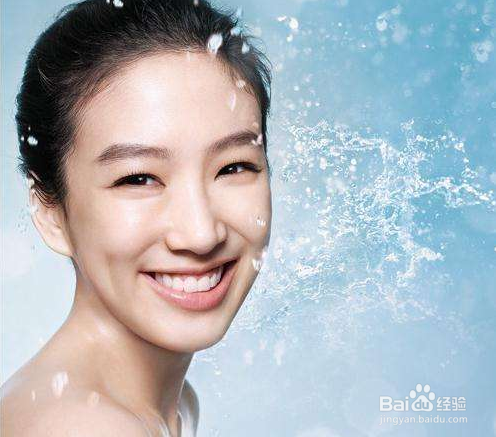 秋天皮肤干燥缺水怎么办