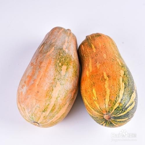 老南瓜怎么炒着吃？