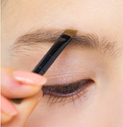 超HIT野生眉的正确画法