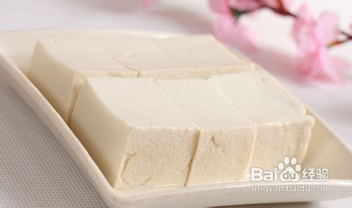 豆腐怎么做好吃—豆腐各类做法