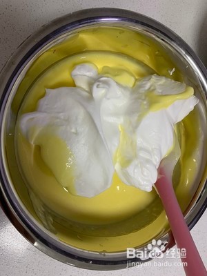 6寸轻乳酪蛋糕