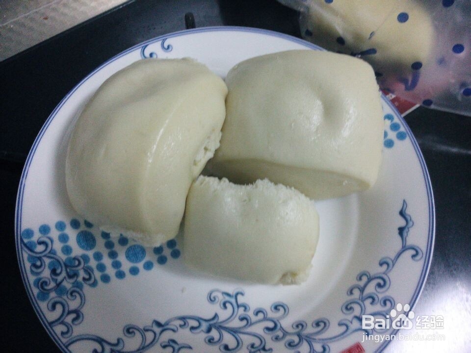 如何将隔夜馒头做成便捷早餐呢?