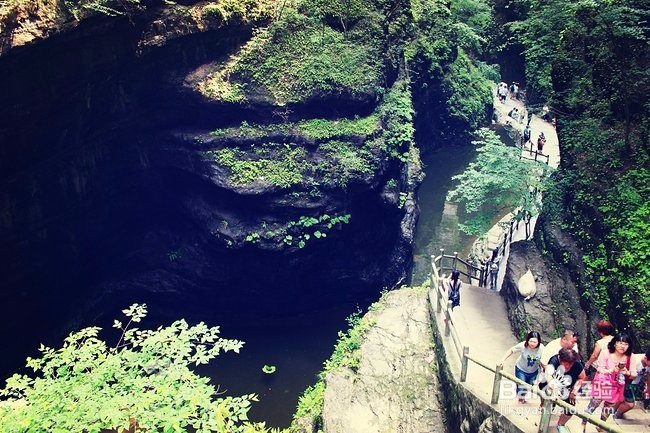 保定旅游景点攻略