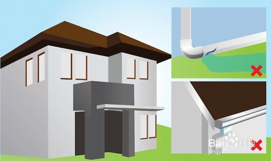 别墅白蚂蚁怎么消灭