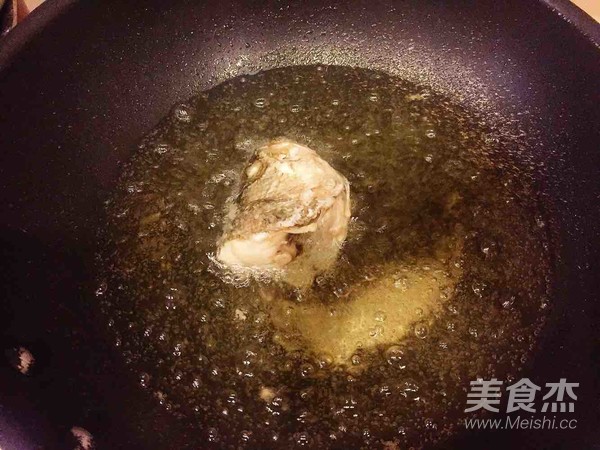 西湖醋鱼的做法