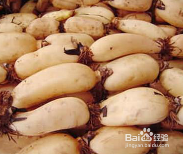 改善皮肤粗糙的家常食材？