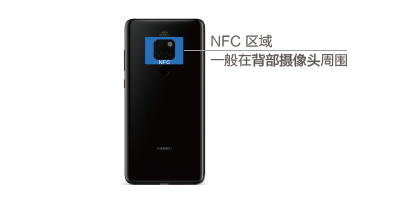 Huawei Share 3.0 一碰传 快速入门指导