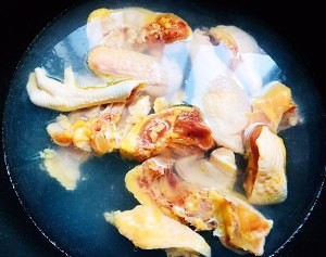 如何做虫草花炖鸡汤