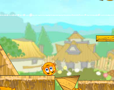 拯救橙子增强版3——49-51关卡攻略