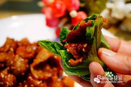 百吃不厌的韩国烤肉，在家也能轻松做