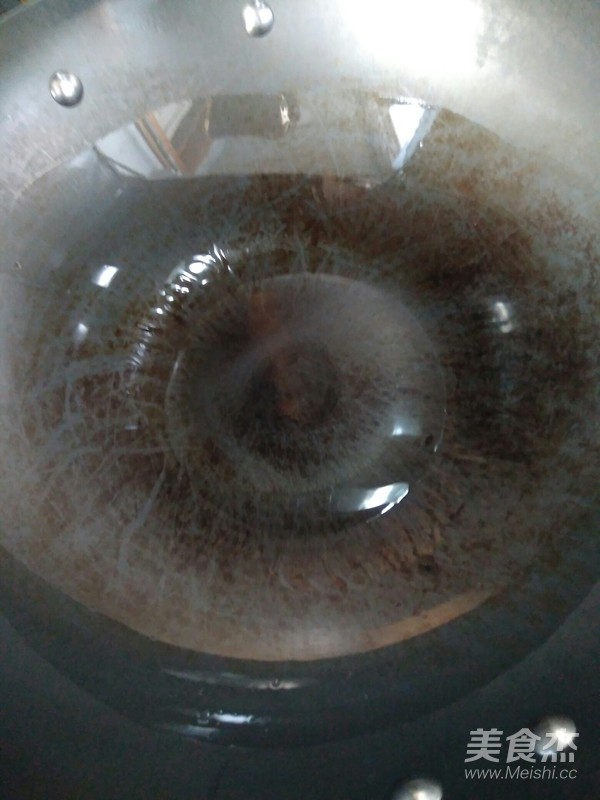 酱香鸡腿肉的做法