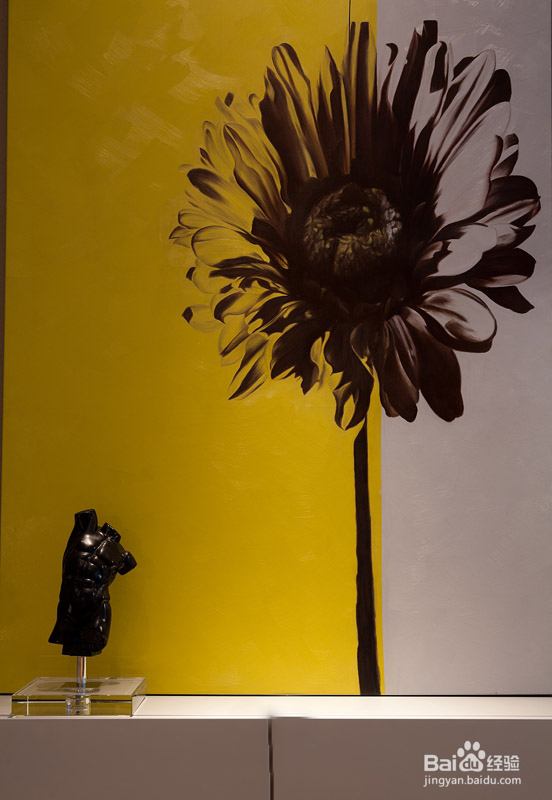 方石中 白领挚爱小资情调