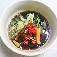 柠檬平鱼的美味做法