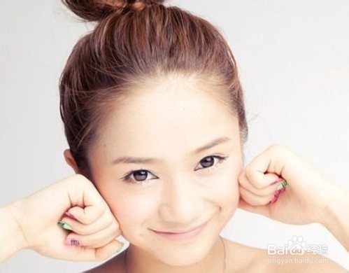 怎么收缩毛孔，