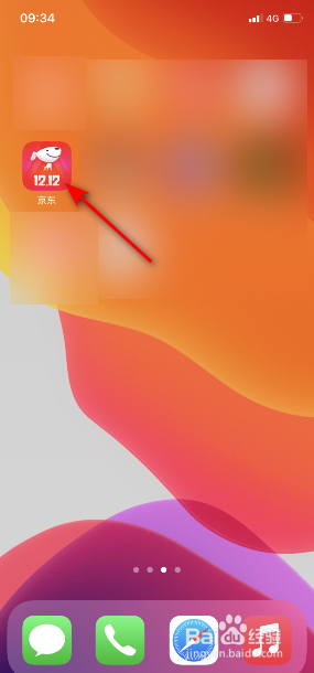 京东App怎么进行修改登录密码申诉