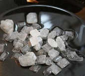 高压锅炖牛腩的做法