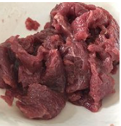 牛肉烩大白菜
