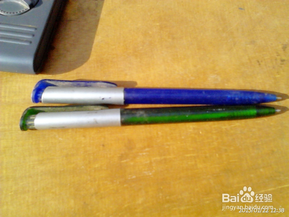 制作万用表表笔，如何给万用表加装漂亮的表笔