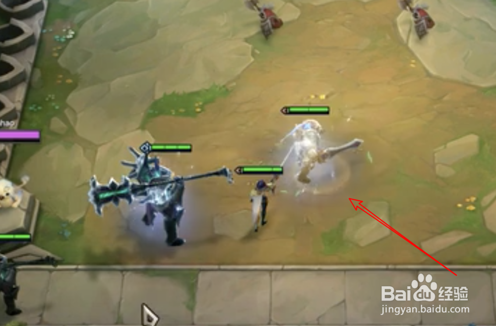 LOL英雄联盟,云顶之弈入门攻略