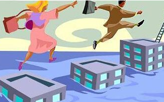 跳槽前要做些什么准备