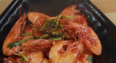 简易版油焖大虾怎么做？