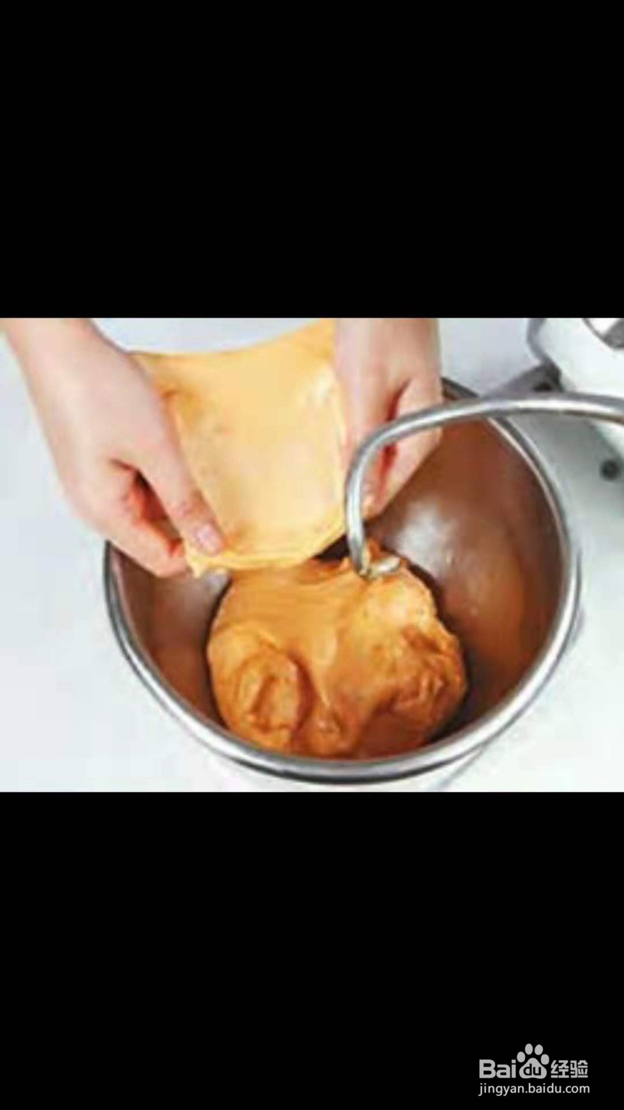 {十五}番茄面包怎么做