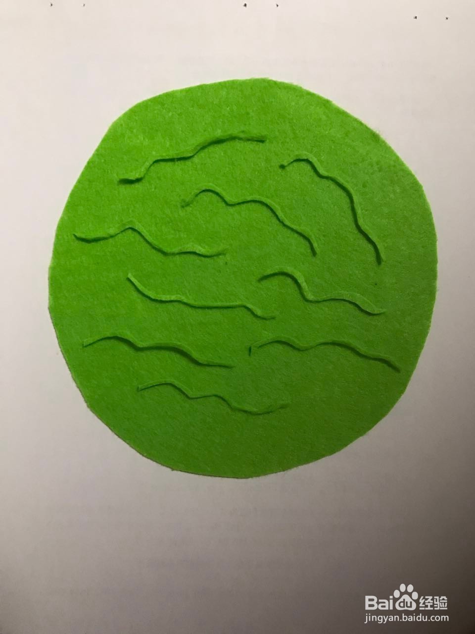 幼儿快乐学古诗——咏鹅（情景手工）