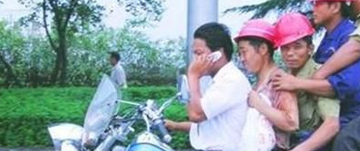 骑摩托车需要注意些什么