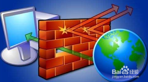 惠普win10系统防火墙开启