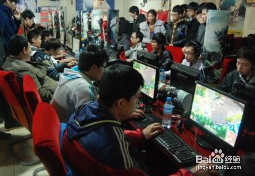 男友痴迷于游戏怎么办?