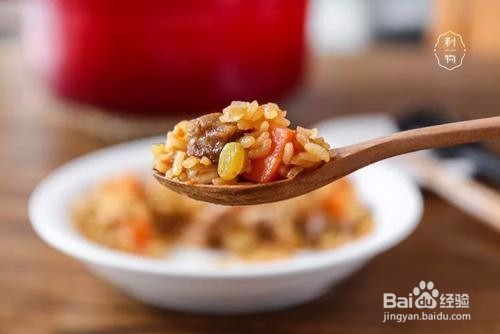 鸿运你彩票——羊肉手抓饭