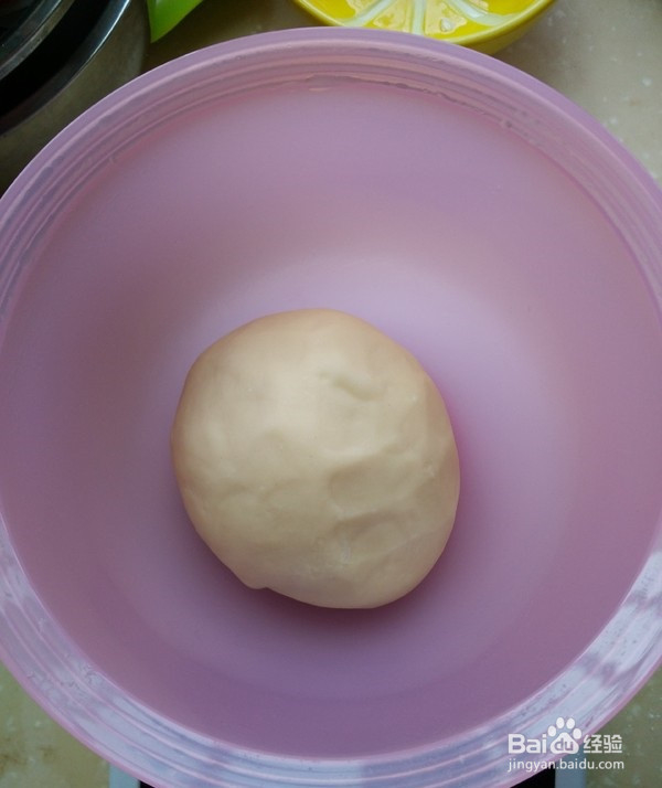 生日一根长寿面的做法