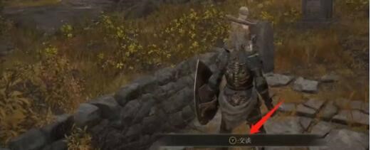 艾尔登法环柯林去哪了