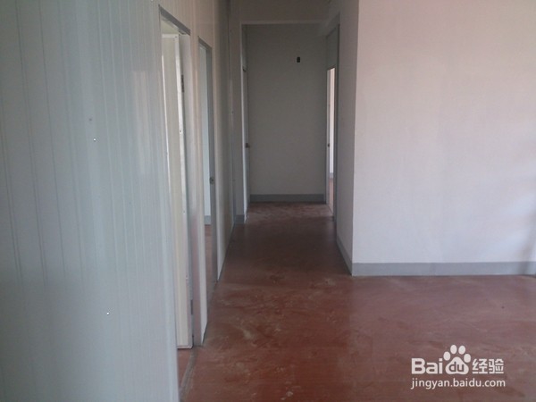 清水房有什么装修要点?清水房四点装修要点分析