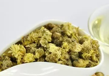 哪些情况的人适合饮用菊花茶