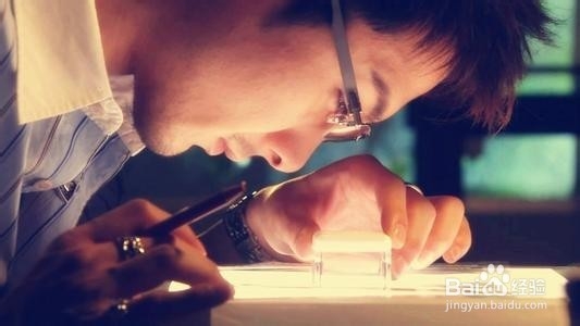 教你看清男朋友是否成熟!!