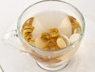 石灵兰的食用方法