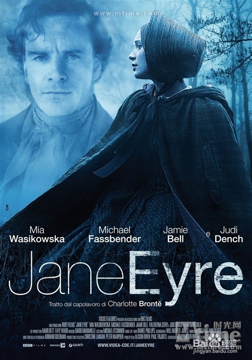 那些经典名著造就的经典电影