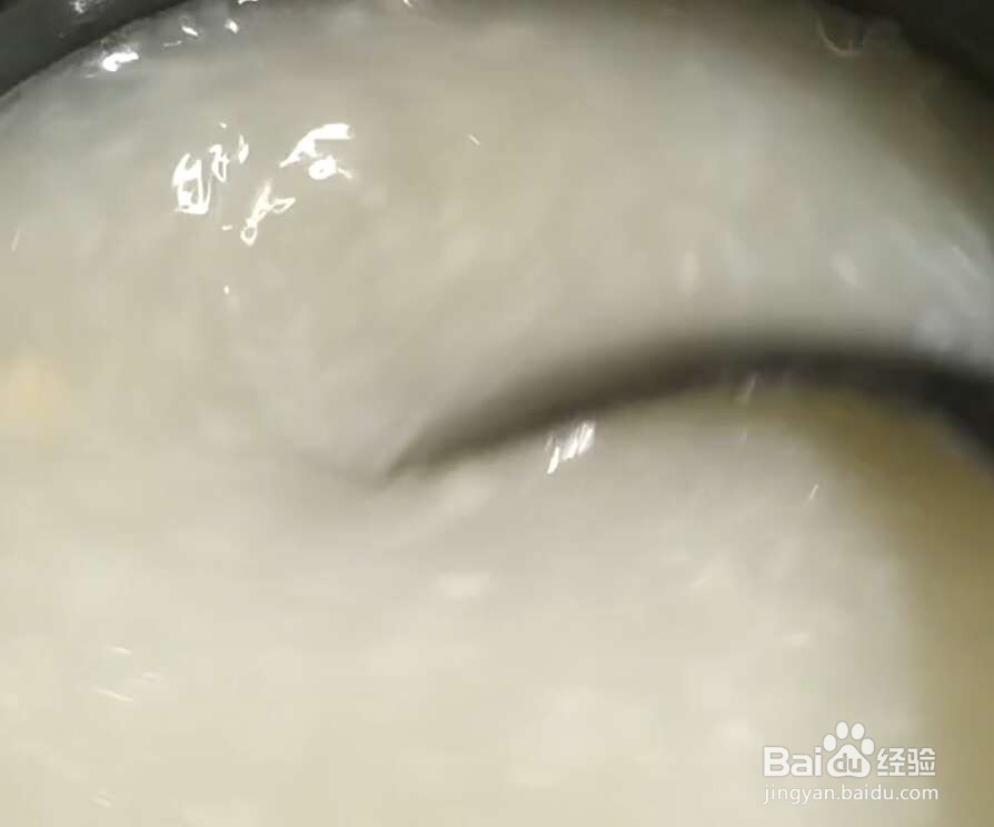 夏季养生食谱----紫菜鱼肉粥