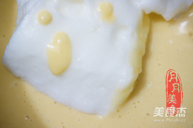 巧克力彩虹蛋糕