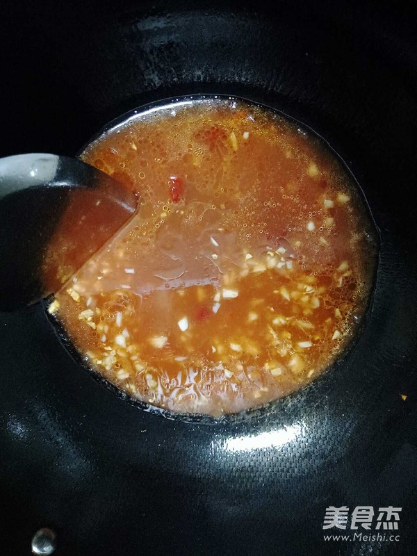 灯笼茄子的做法