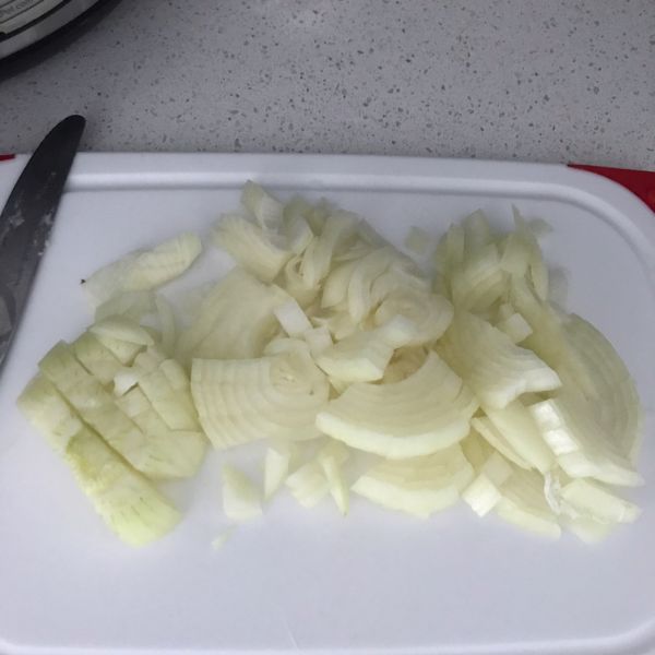 鸡胸肉菠菜咸派