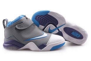 如何选择一款适合你的篮球鞋