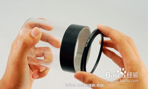 宙玉镜头DIY解密