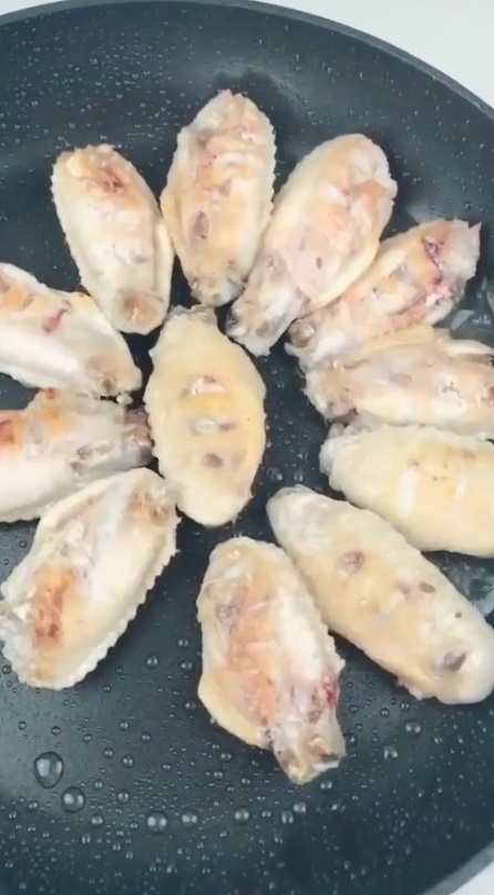 啤酒鸡翅怎么做?