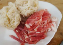 如何做酸菜汤面