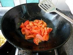 番茄炒鸡蛋做法